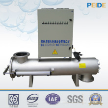 Ce Certificate UV Sterilizer Aquarium UV System